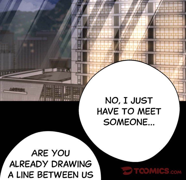 Gangster x Office Lady - Chapter 58 - picture 38