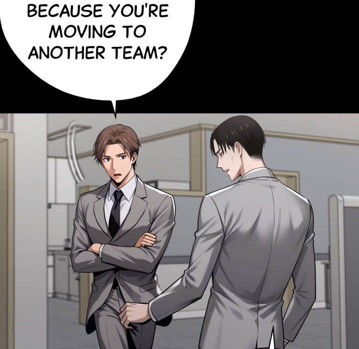 Gangster x Office Lady - Chapter 58 - picture 39