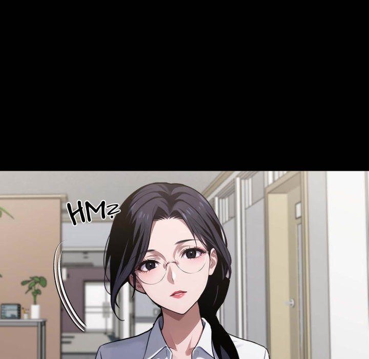 Gangster x Office Lady - Chapter 58 - picture 4