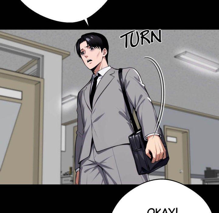 Gangster x Office Lady - Chapter 58 - picture 41