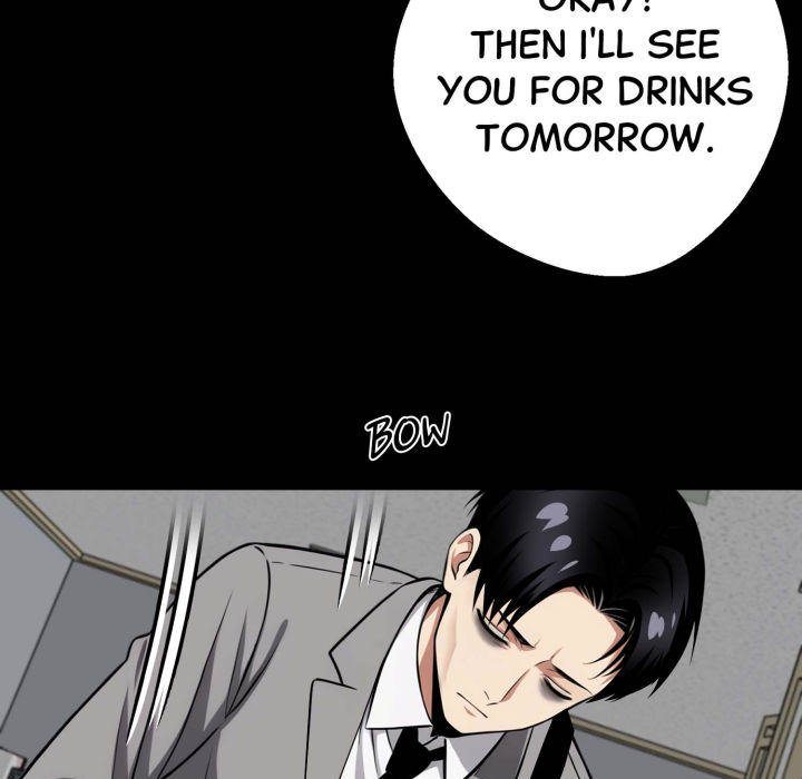 Gangster x Office Lady - Chapter 58 - picture 42