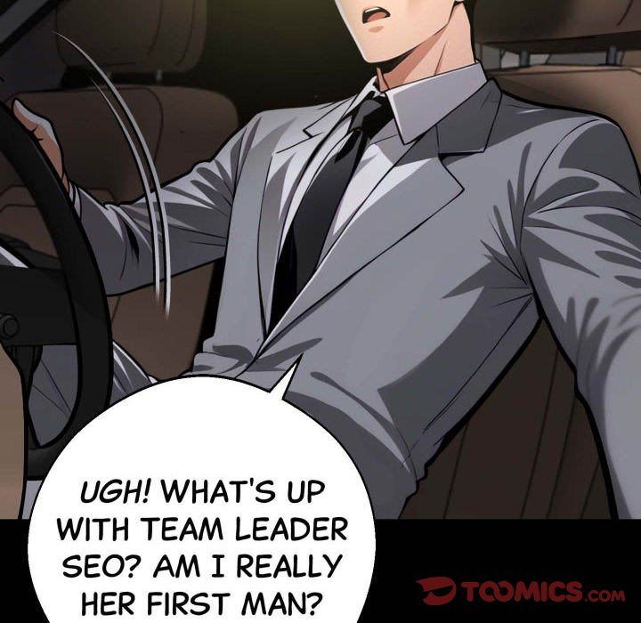 Gangster x Office Lady - Chapter 58 - picture 47