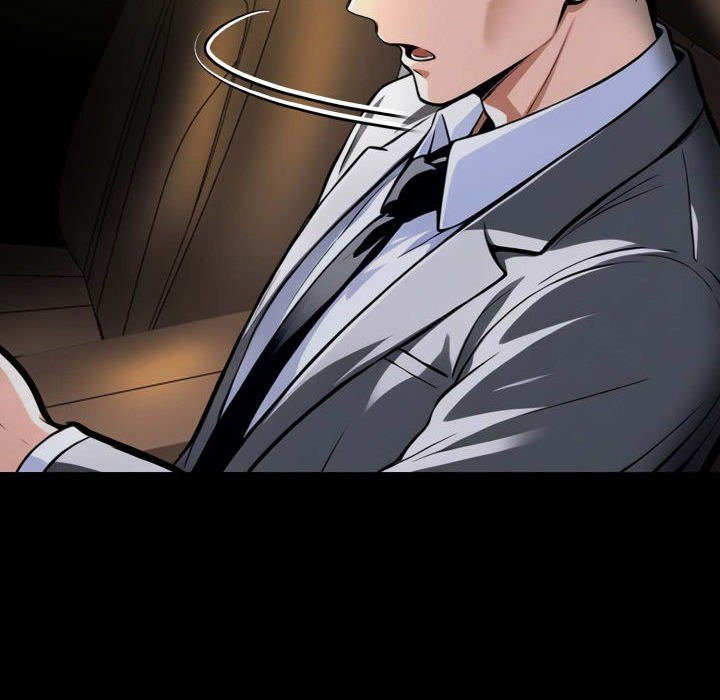 Gangster x Office Lady - Chapter 58 - picture 49