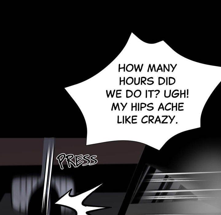 Gangster x Office Lady - Chapter 58 - picture 50