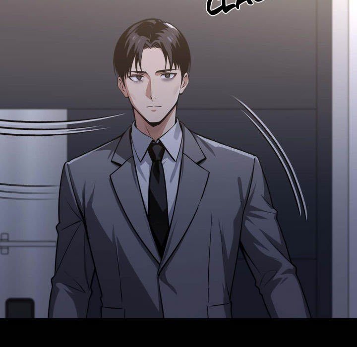 Gangster x Office Lady - Chapter 58 - picture 53