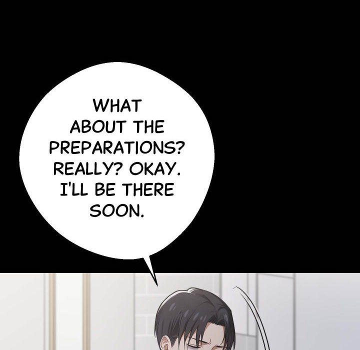 Gangster x Office Lady - Chapter 58 - picture 54