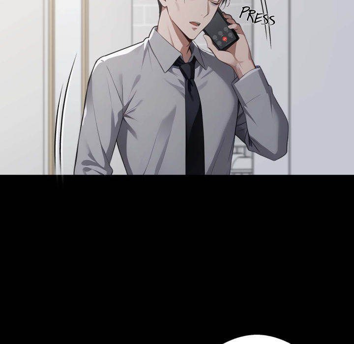 Gangster x Office Lady - Chapter 58 - picture 55