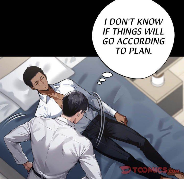 Gangster x Office Lady - Chapter 58 - picture 56