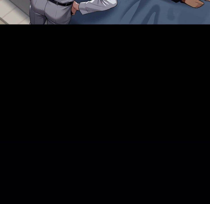 Gangster x Office Lady - Chapter 58 - picture 57