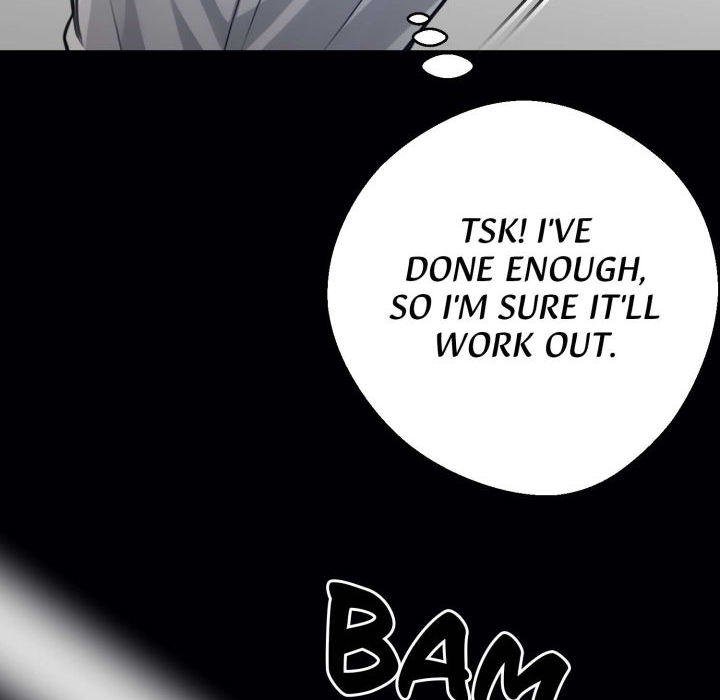 Gangster x Office Lady - Chapter 58 - picture 59
