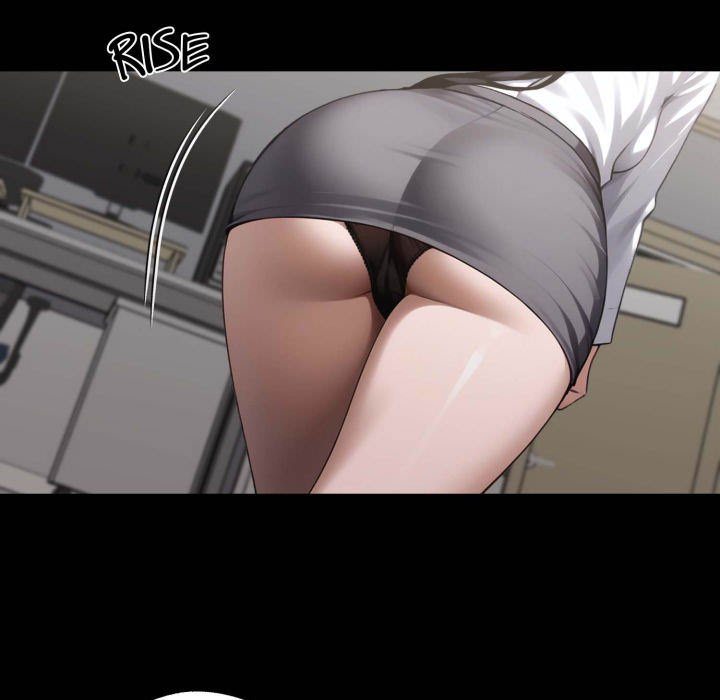 Gangster x Office Lady - Chapter 58 - picture 6