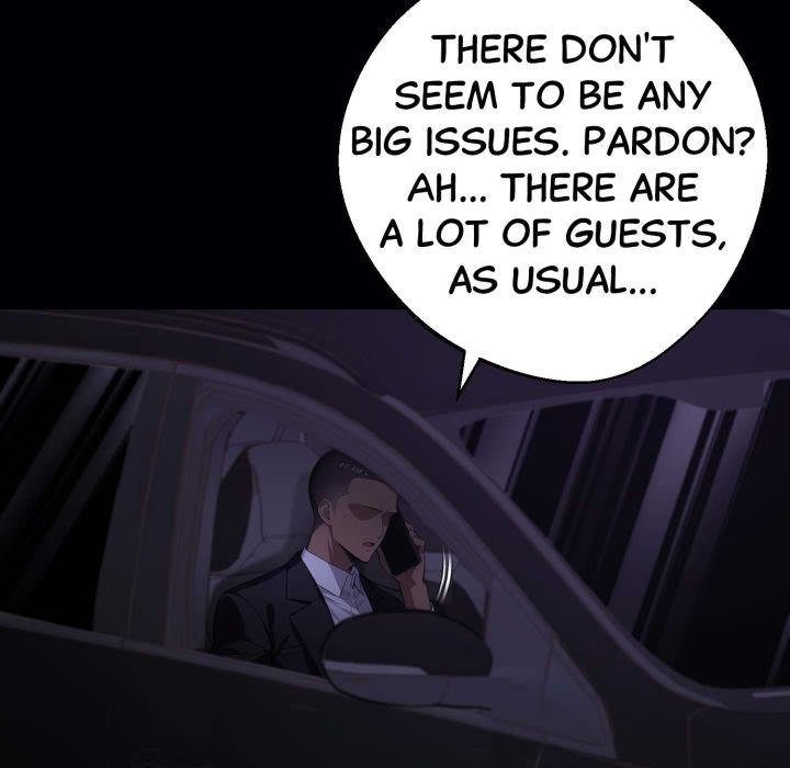 Gangster x Office Lady - Chapter 58 - picture 64