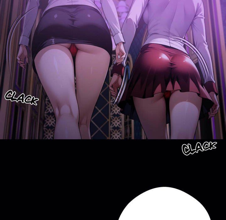 Gangster x Office Lady - Chapter 58 - picture 66