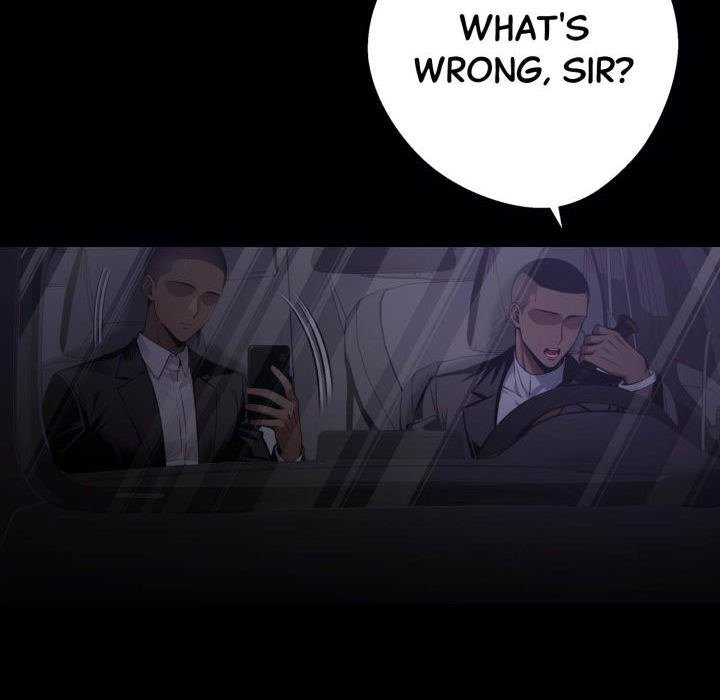 Gangster x Office Lady - Chapter 58 - picture 67