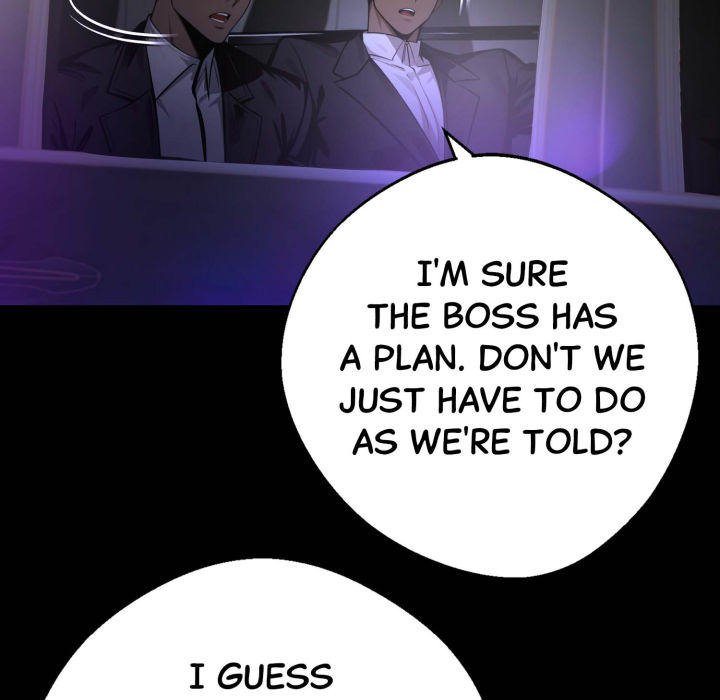 Gangster x Office Lady - Chapter 58 - picture 69