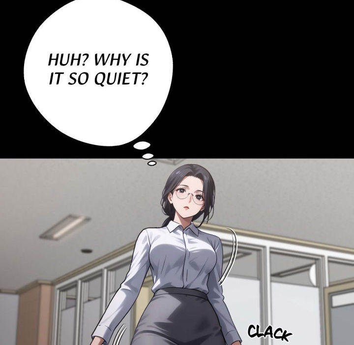 Gangster x Office Lady - Chapter 58 - picture 7