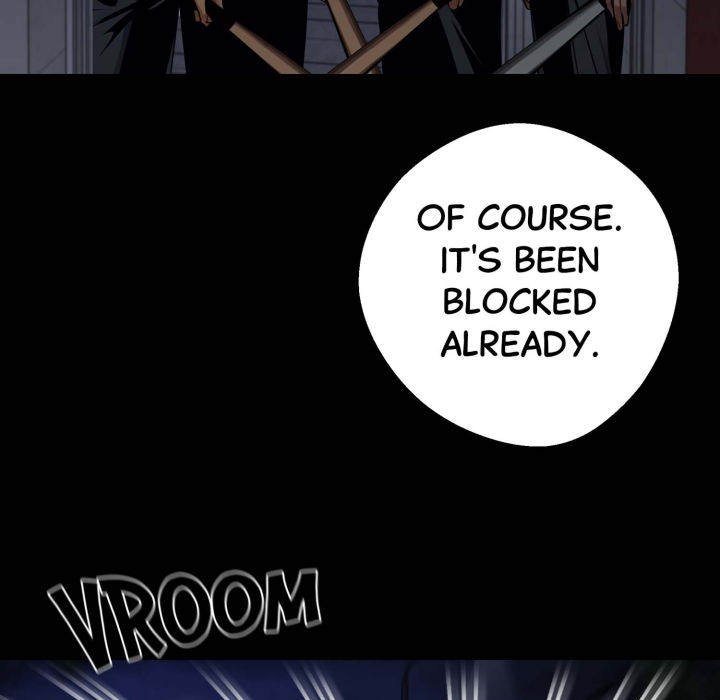 Gangster x Office Lady - Chapter 58 - picture 71