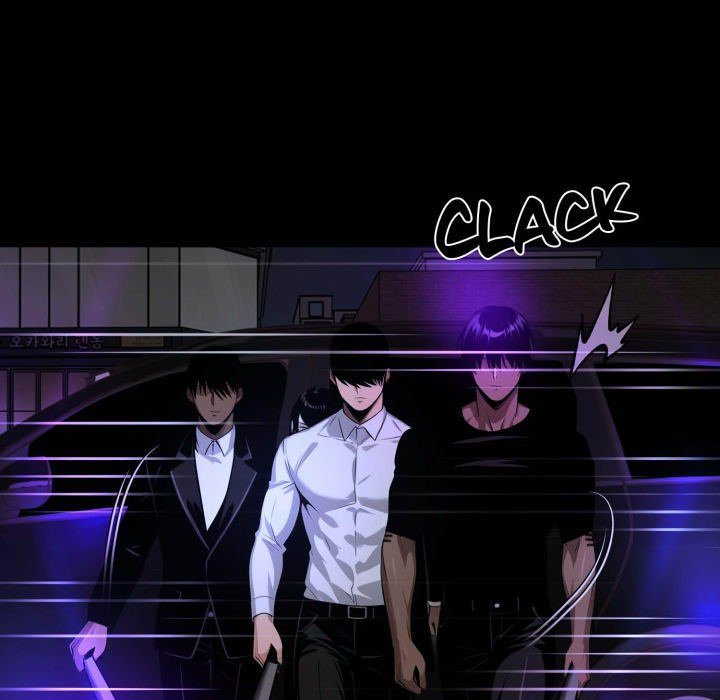 Gangster x Office Lady - Chapter 58 - picture 75