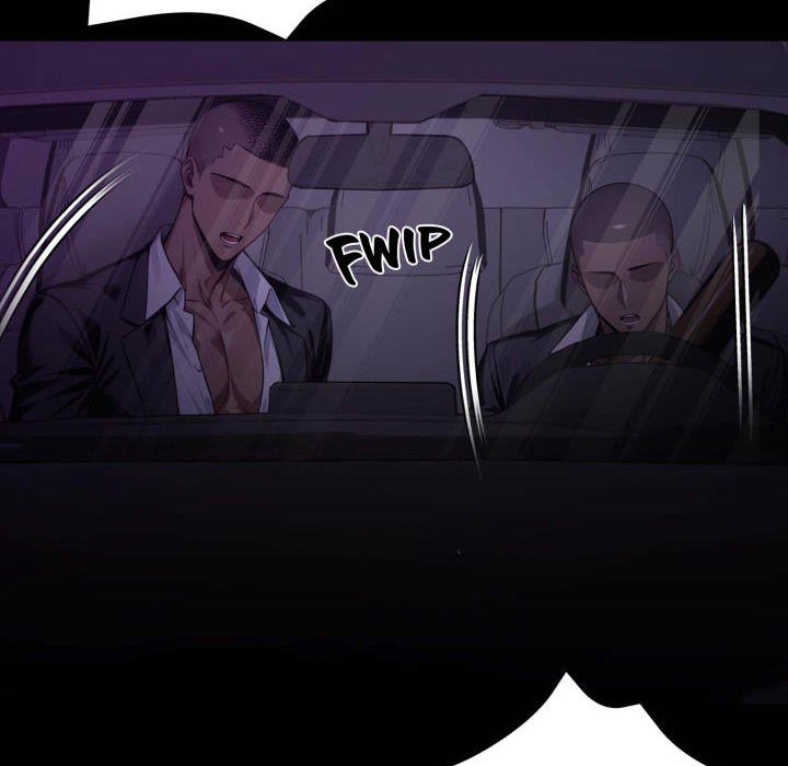 Gangster x Office Lady - Chapter 58 - picture 77