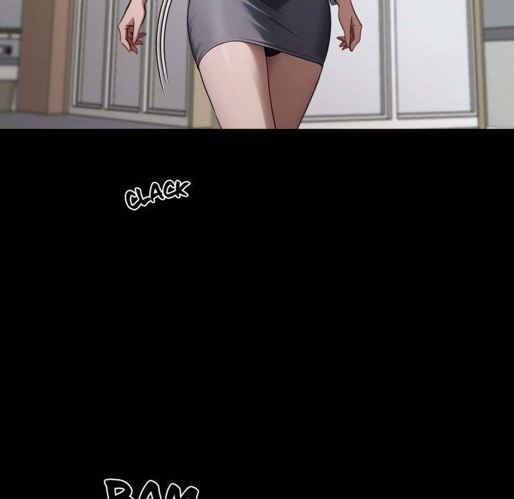 Gangster x Office Lady - Chapter 58 - picture 8