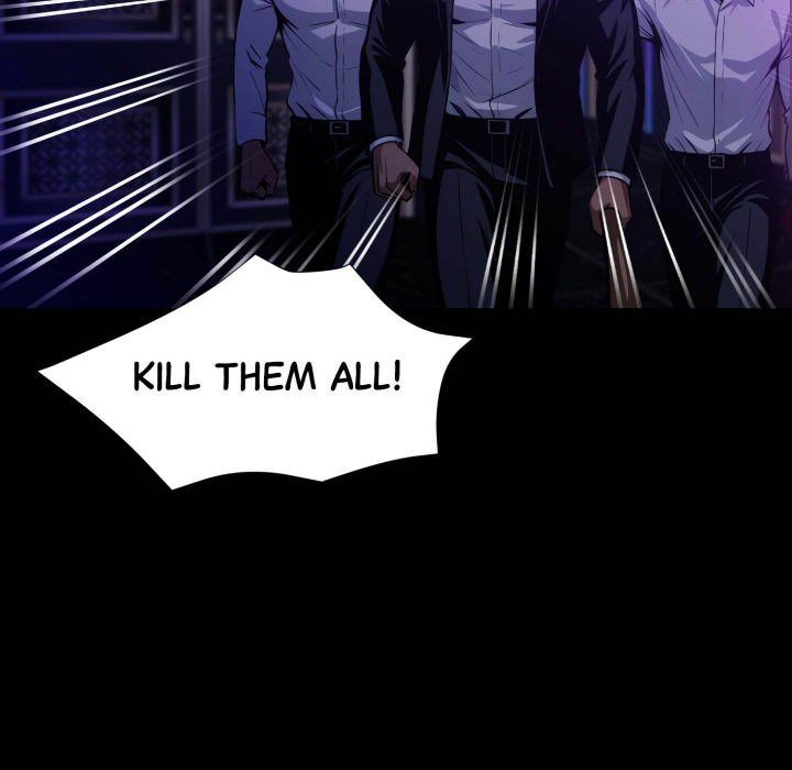 Gangster x Office Lady - Chapter 58 - picture 87