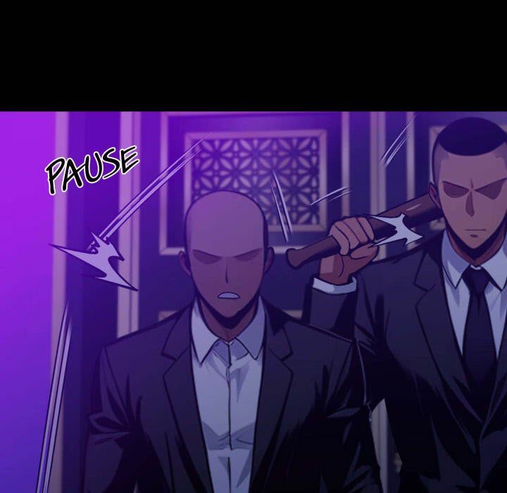 Gangster x Office Lady - Chapter 58 - picture 88