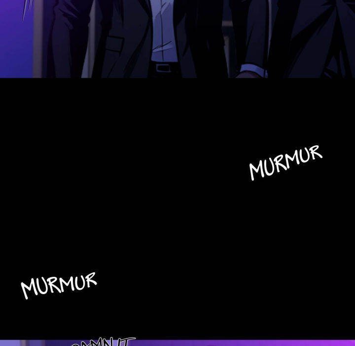 Gangster x Office Lady - Chapter 58 - picture 89