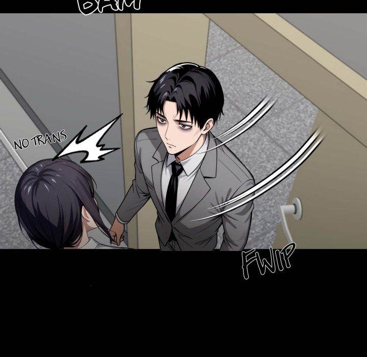 Gangster x Office Lady - Chapter 58 - picture 9