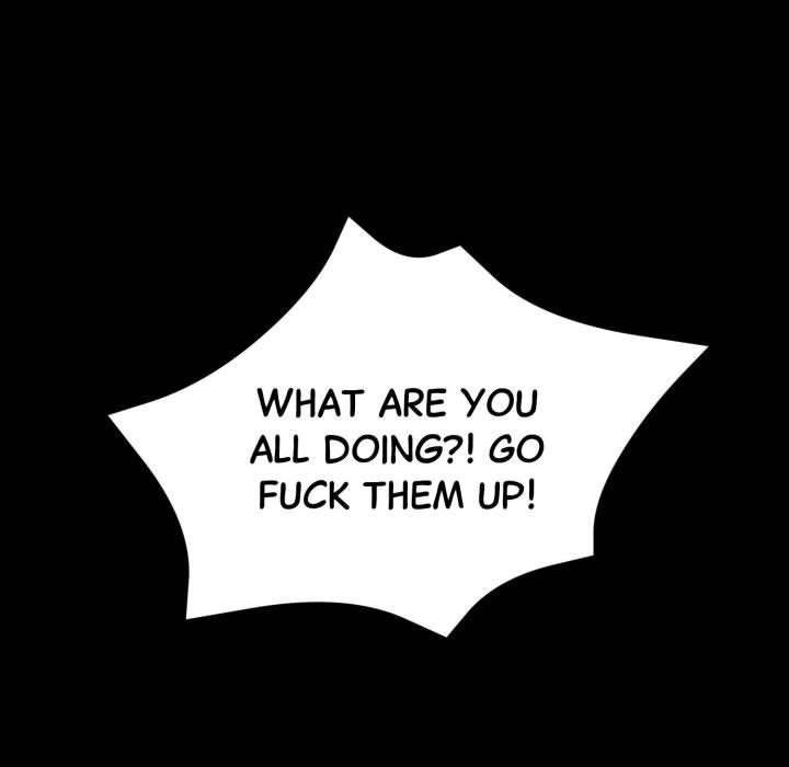 Gangster x Office Lady - Chapter 58 - picture 91