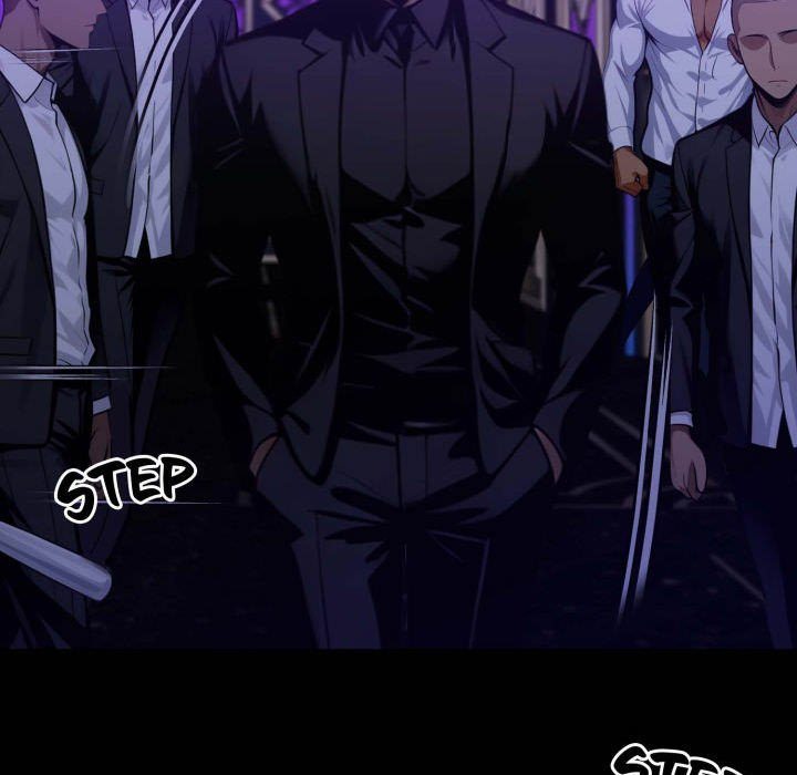 Gangster x Office Lady - Chapter 58 - picture 93