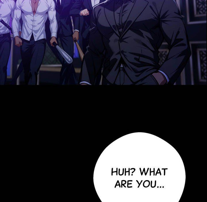Gangster x Office Lady - Chapter 58 - picture 95
