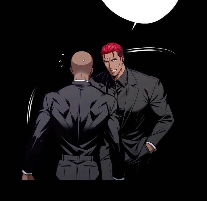 Gangster x Office Lady - Chapter 58 - picture 96
