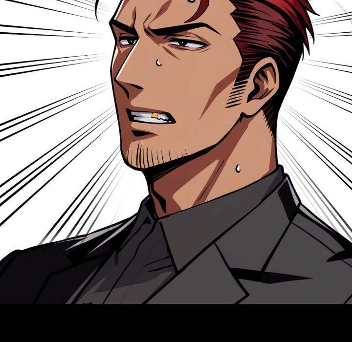 Gangster x Office Lady - Chapter 58 - picture 98