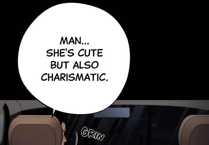 Gangster x Office Lady - Chapter 59 - picture 0
