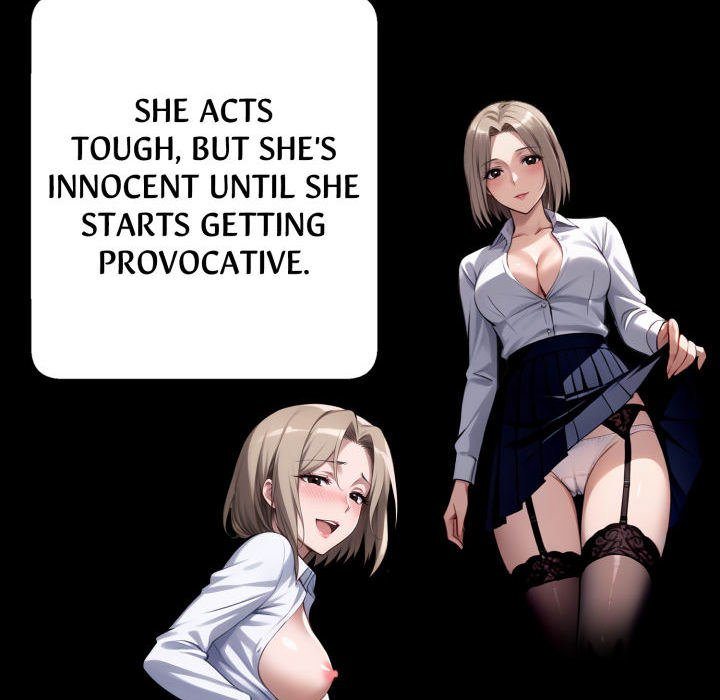 Gangster x Office Lady - Chapter 59 - picture 10