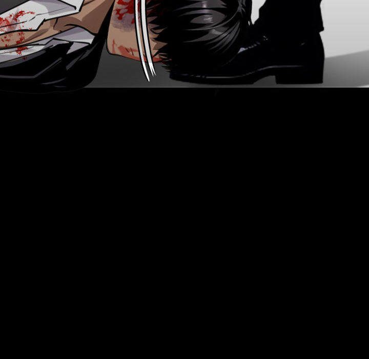 Gangster x Office Lady - Chapter 59 - picture 101