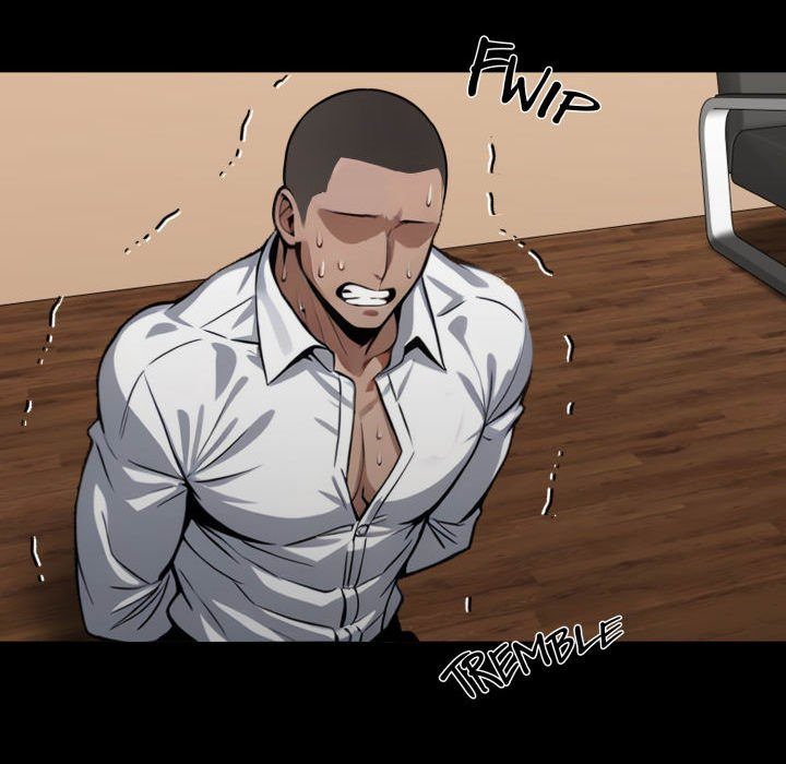 Gangster x Office Lady - Chapter 59 - picture 102