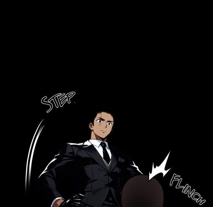 Gangster x Office Lady - Chapter 59 - picture 103