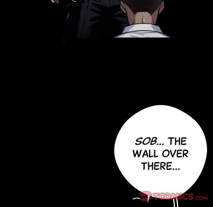 Gangster x Office Lady - Chapter 59 - picture 104