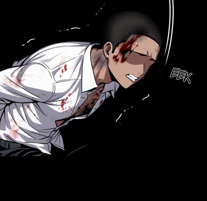 Gangster x Office Lady - Chapter 59 - picture 105