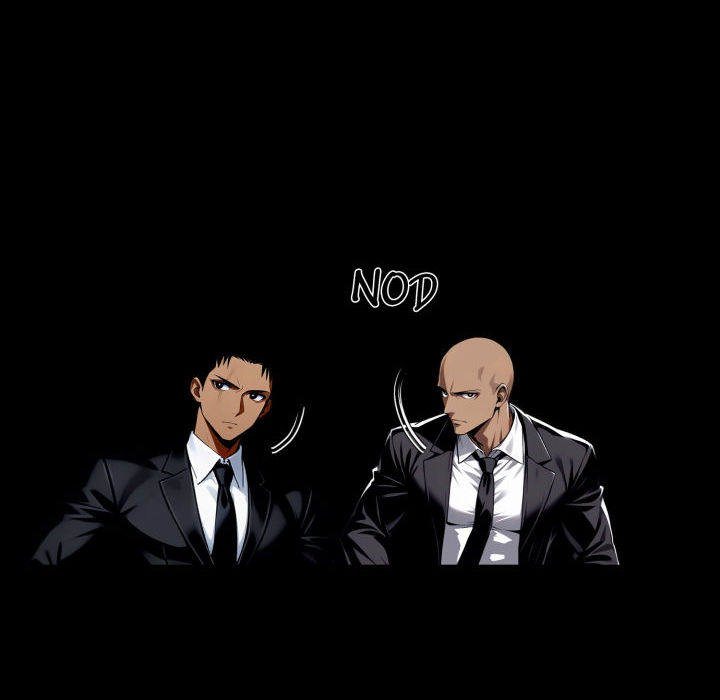 Gangster x Office Lady - Chapter 59 - picture 109