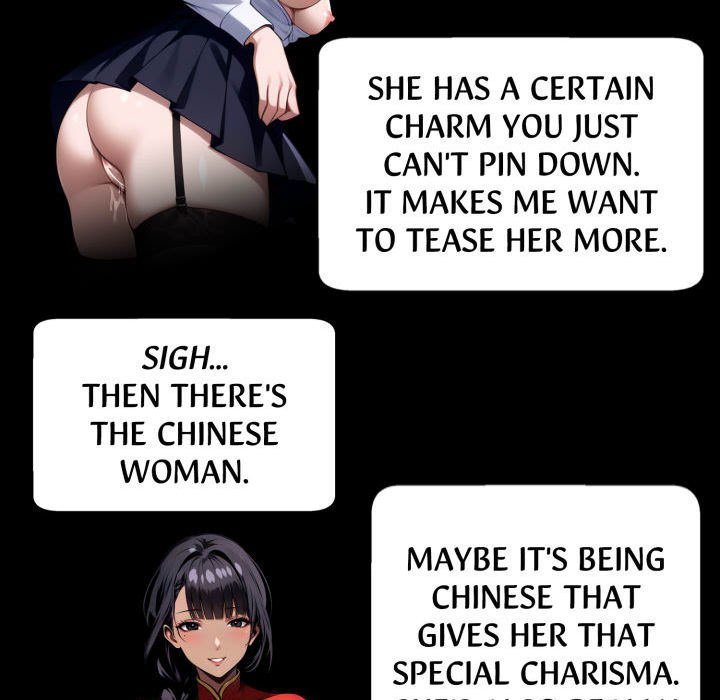 Gangster x Office Lady - Chapter 59 - picture 11