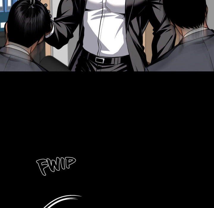 Gangster x Office Lady - Chapter 59 - picture 111