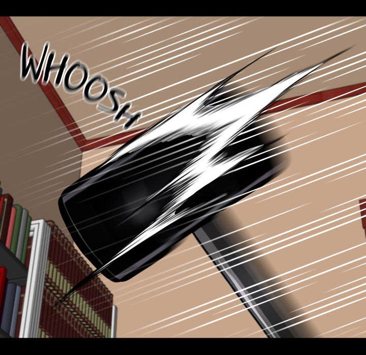 Gangster x Office Lady - Chapter 59 - picture 114