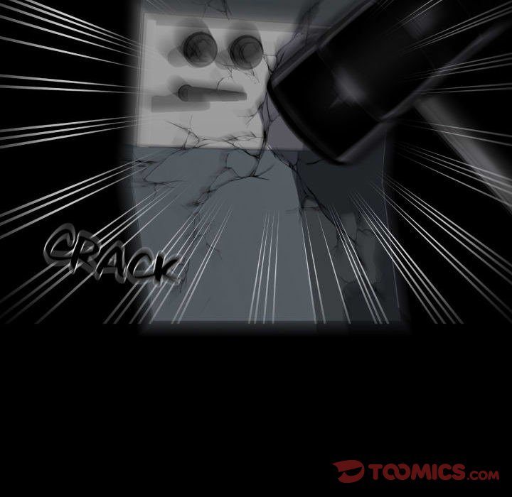 Gangster x Office Lady - Chapter 59 - picture 116