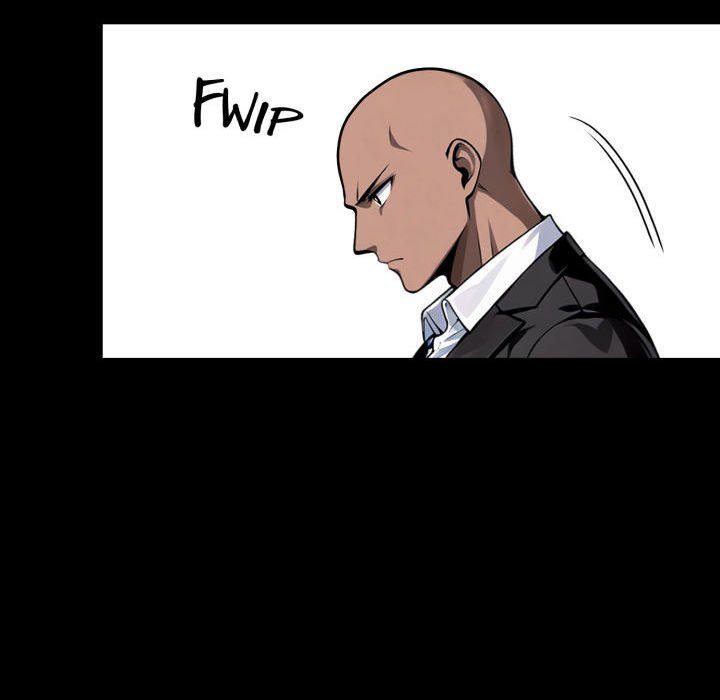 Gangster x Office Lady - Chapter 59 - picture 119