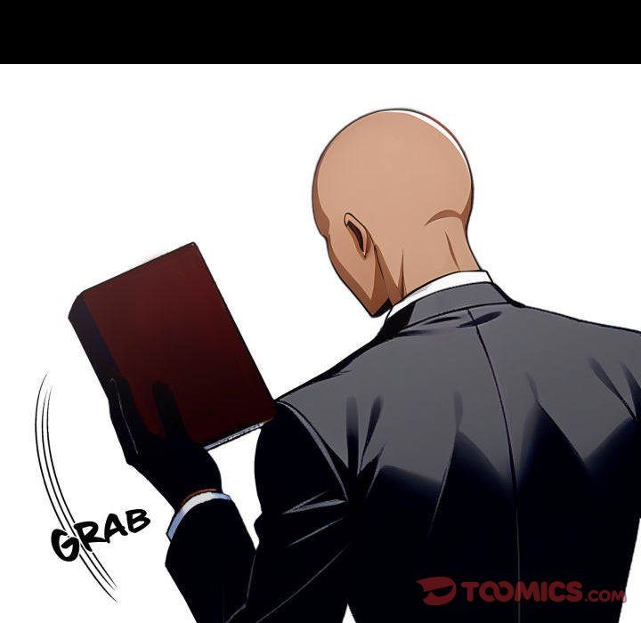 Gangster x Office Lady - Chapter 59 - picture 122