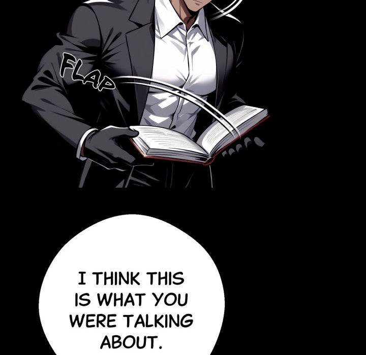 Gangster x Office Lady - Chapter 59 - picture 124