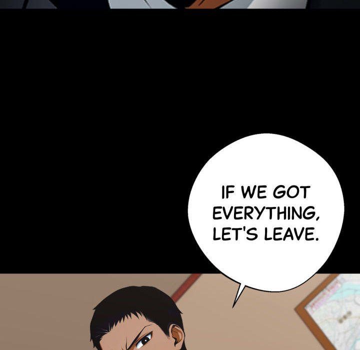 Gangster x Office Lady - Chapter 59 - picture 129