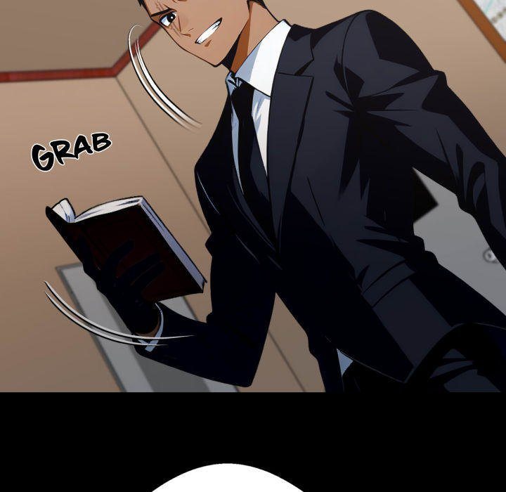 Gangster x Office Lady - Chapter 59 - picture 130